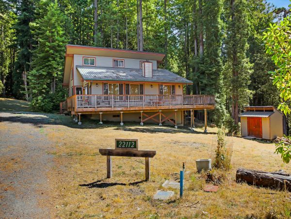 Sonoma County Home 984428