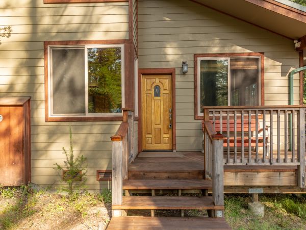 Sonoma County Home 984428