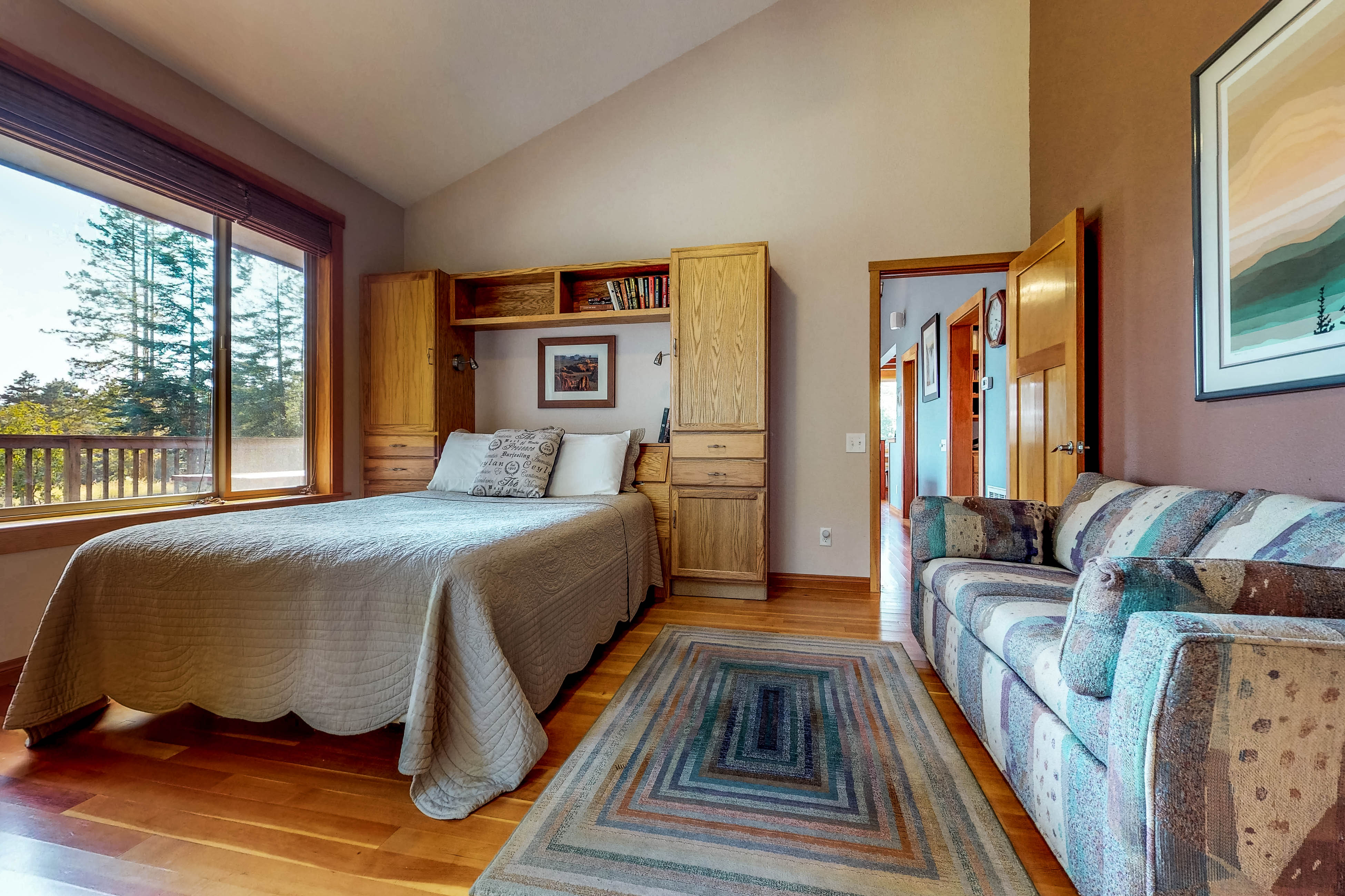 Sonoma County Home 984428