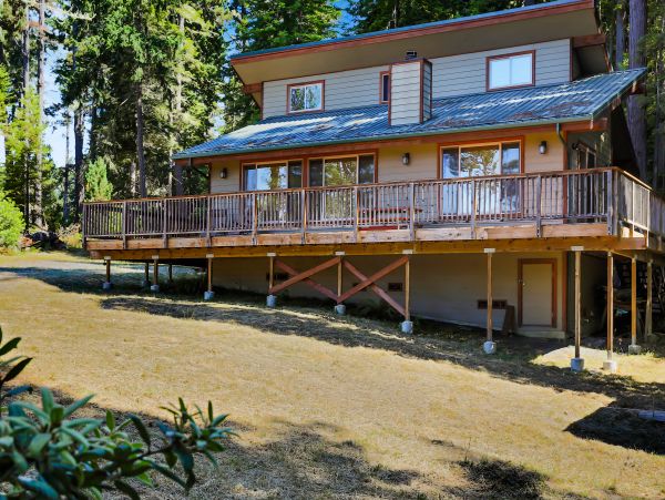Sonoma County Home 984428