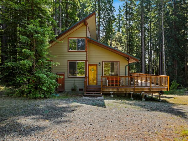 Sonoma County Home 984428