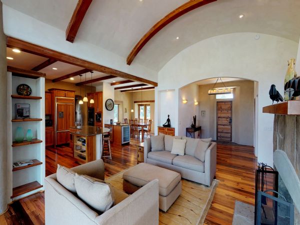 Sonoma County Home 984429