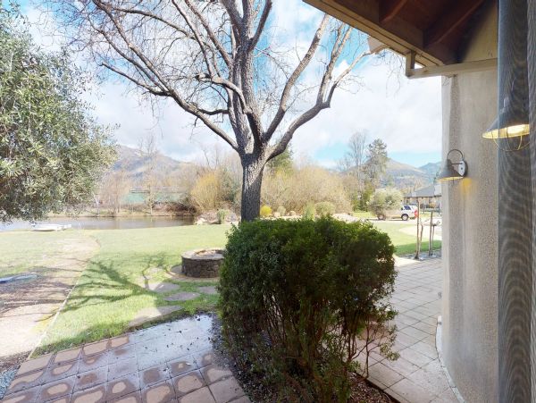 Sonoma County Home 984429