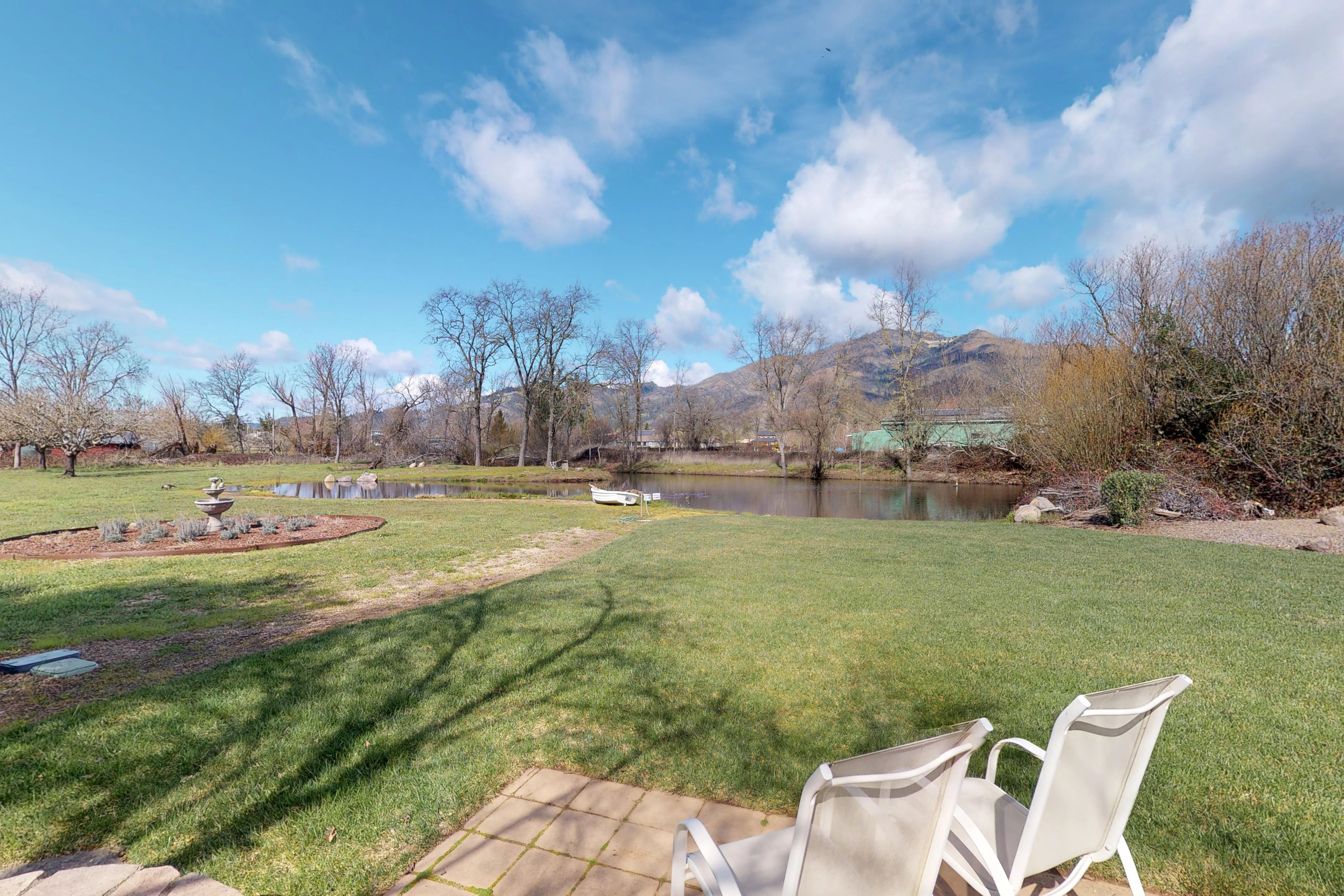 Sonoma County Home 984429