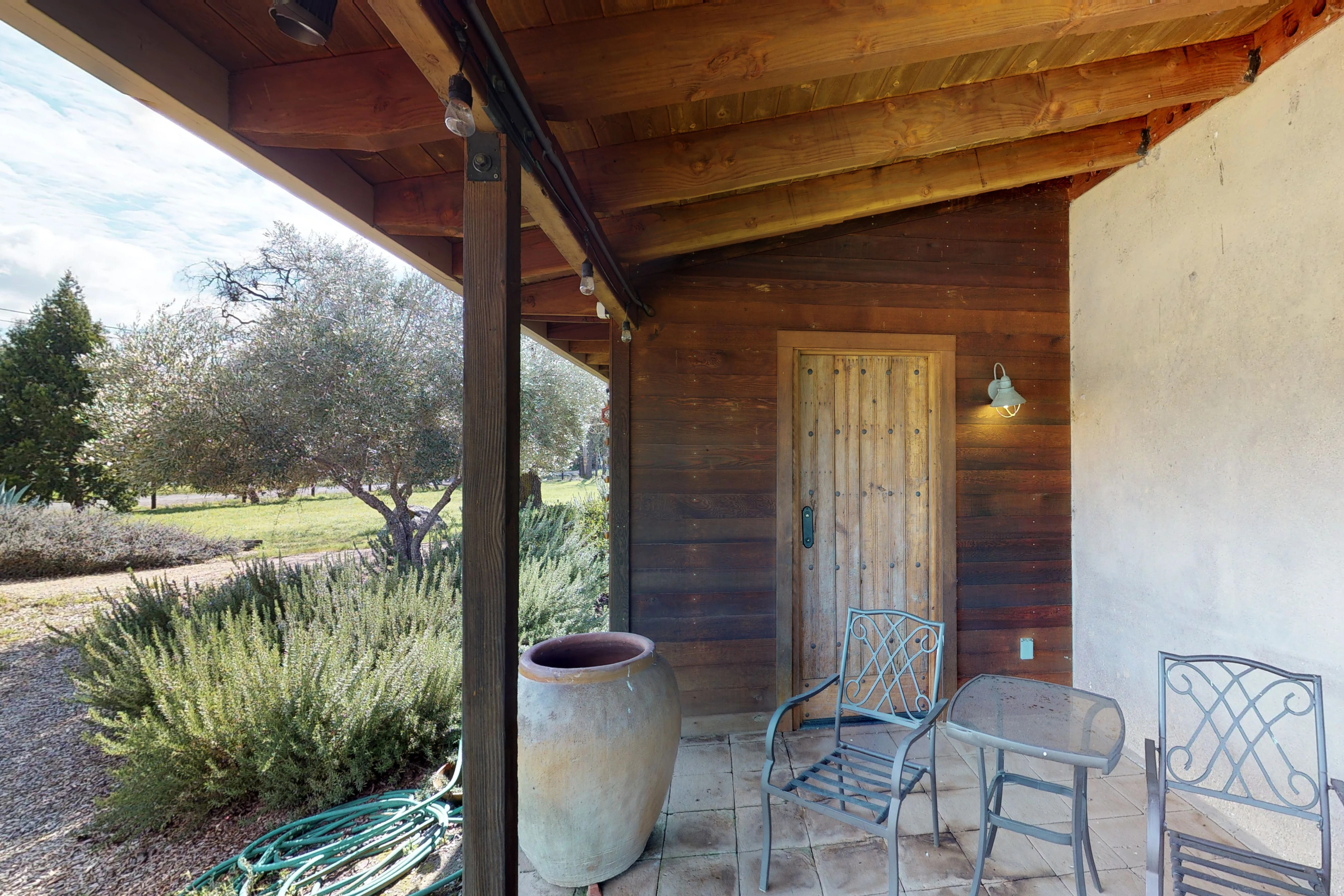 Sonoma County Home 984429