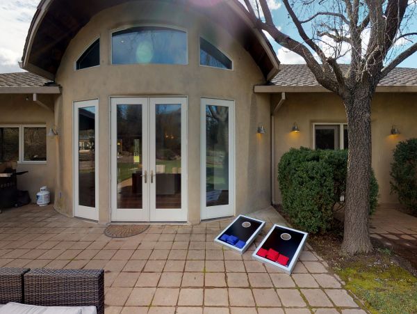 Sonoma County Home 984429
