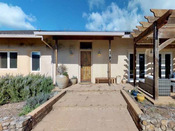 Sonoma County Home 984429