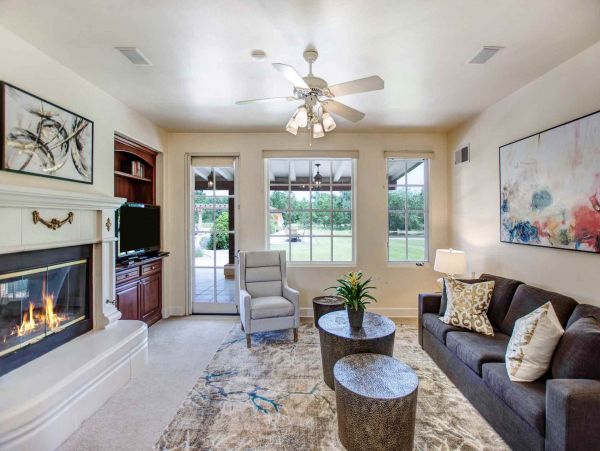 Sonoma Luxury 5 Bedroom Estate Private Pool