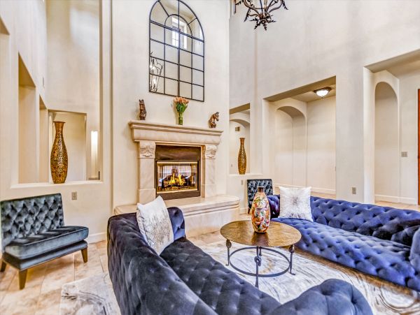 Sonoma Luxury 5 Bedroom Estate Private Pool