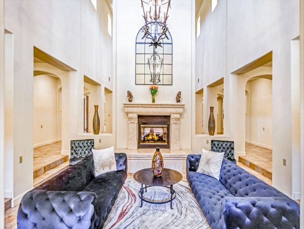 Sonoma Luxury 5 Bedroom Estate Private Pool