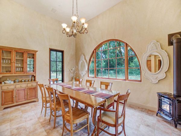 Sonoma Luxury 5 Bedroom Estate Private Pool