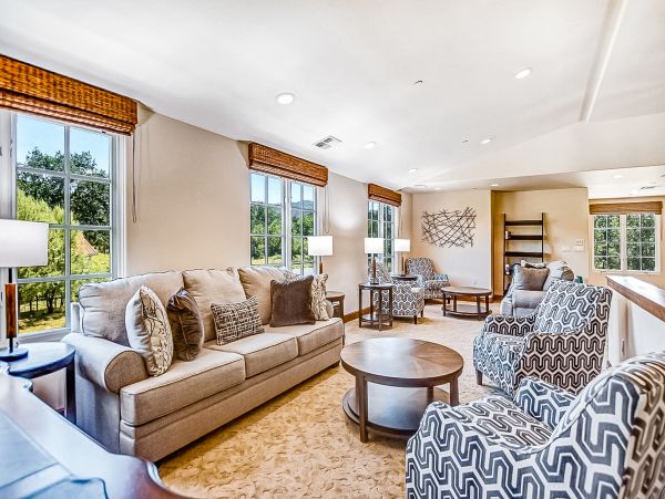 Sonoma Luxury 5 Bedroom Estate Private Pool