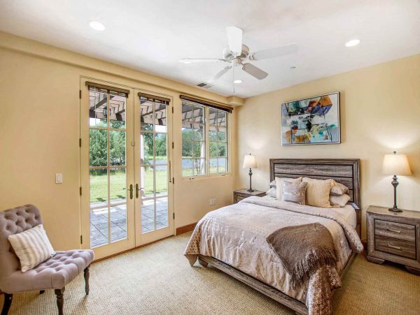 Sonoma Luxury 5 Bedroom Estate Private Pool