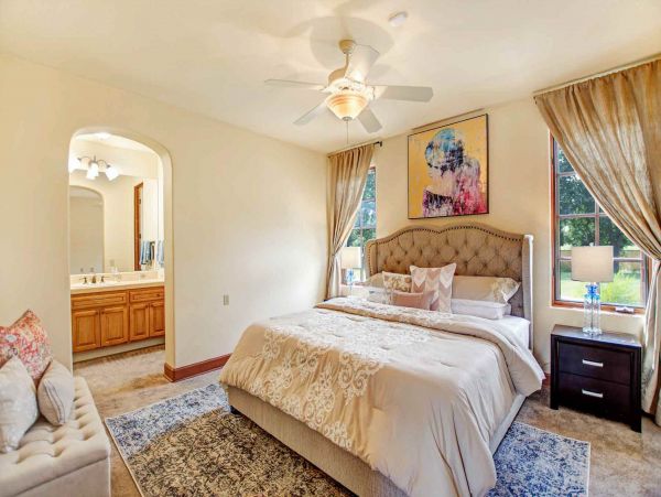 Sonoma Luxury 5 Bedroom Estate Private Pool