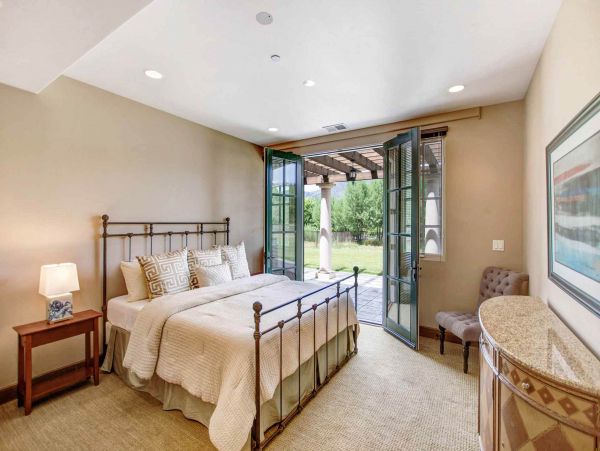Sonoma Luxury 5 Bedroom Estate Private Pool