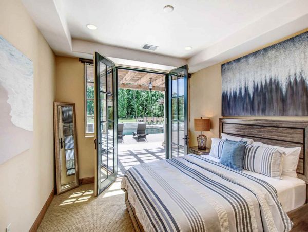 Sonoma Luxury 5 Bedroom Estate Private Pool