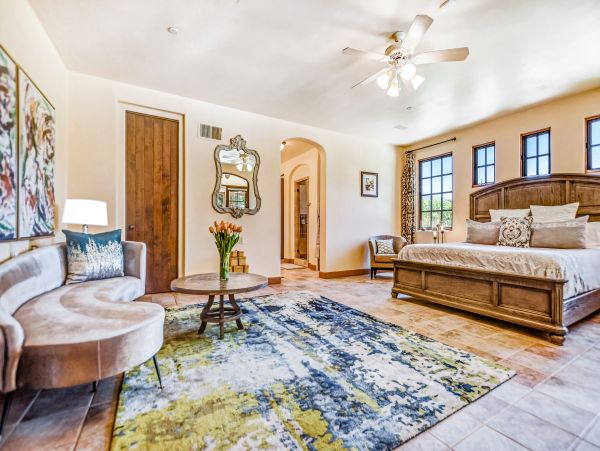 Sonoma Luxury 5 Bedroom Estate Private Pool