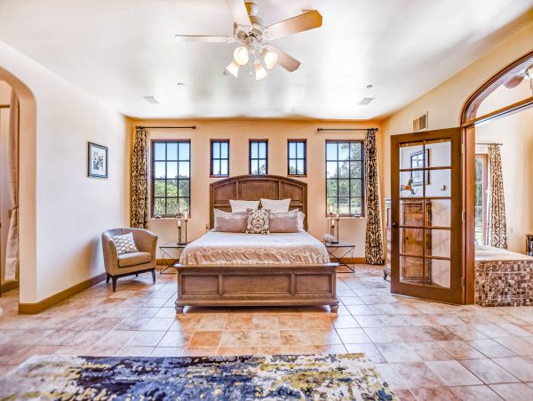 Sonoma Luxury 5 Bedroom Estate Private Pool