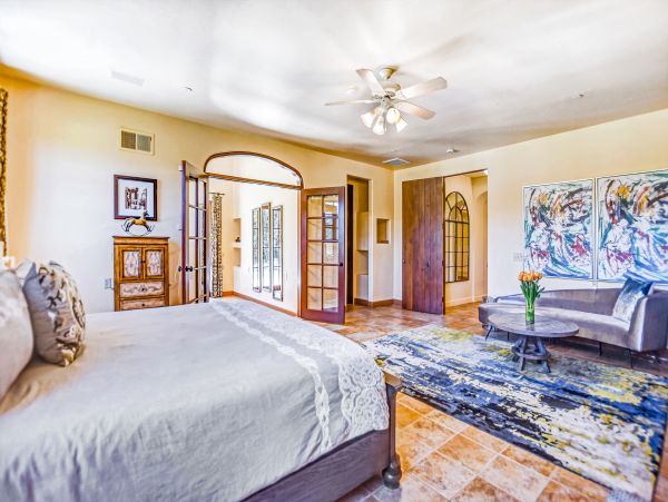 Sonoma Luxury 5 Bedroom Estate Private Pool