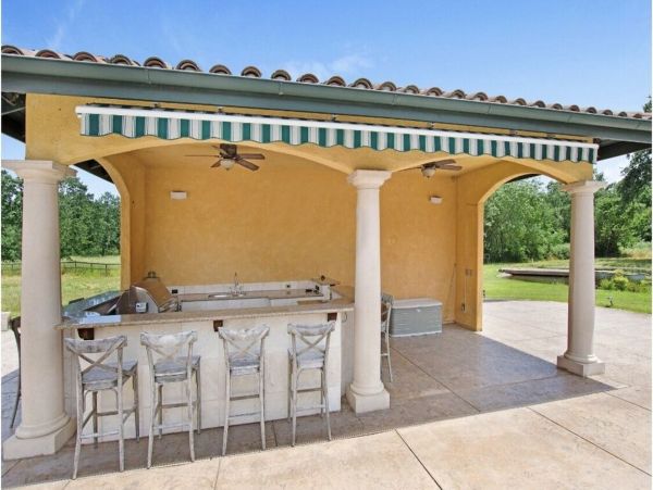 Sonoma Luxury 5 Bedroom Estate Private Pool