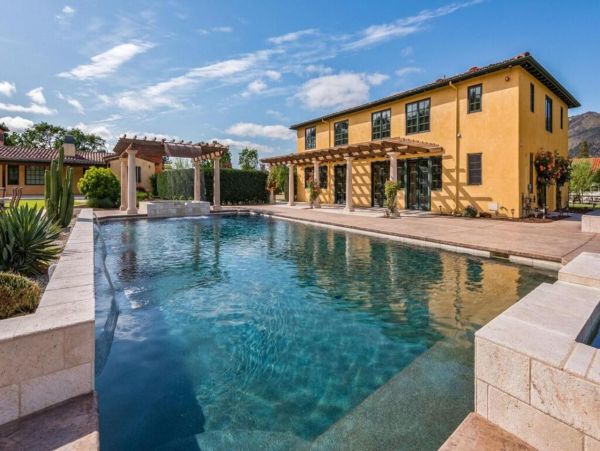 Sonoma Luxury 5 Bedroom Estate Private Pool