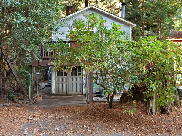Sonoma County Home 984431