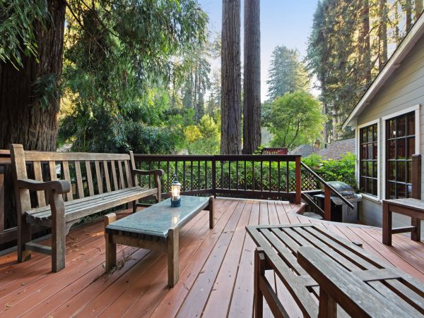 Sonoma County Home 984431