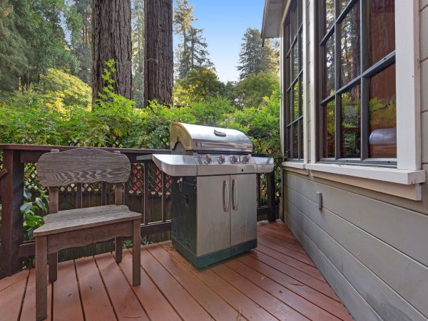 Sonoma County Home 984431