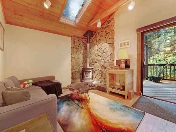 Sonoma County Home 984431