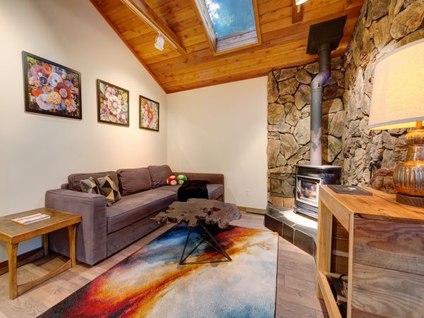 Sonoma County Home 984431