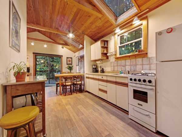 Sonoma County Home 984431
