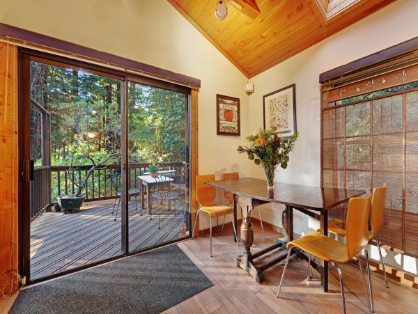 Sonoma County Home 984431