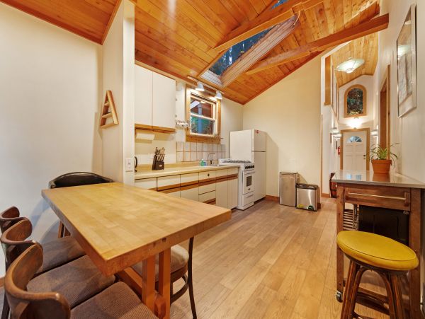 Sonoma County Home 984431