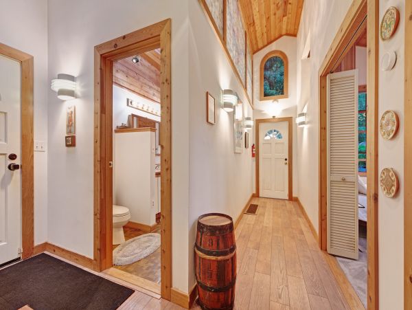 Sonoma County Home 984431