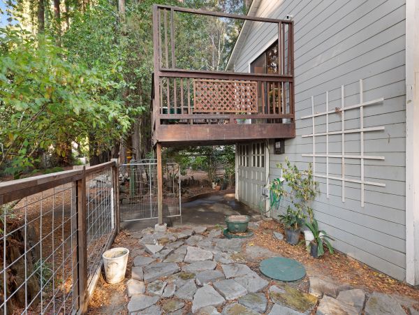 Sonoma County Home 984431