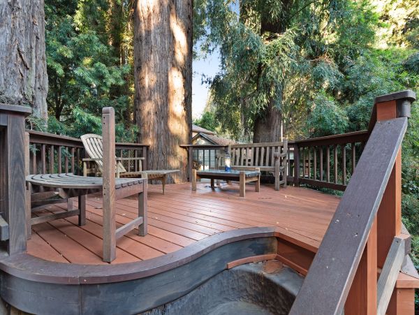 Sonoma County Home 984431