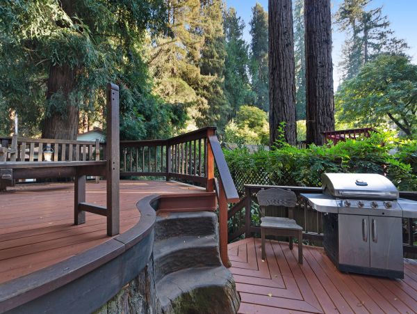 Sonoma County Home 984431