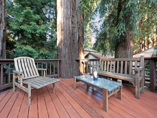 Sonoma County Home 984431