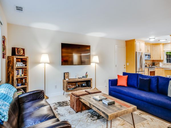 Sonoma County Home 984432