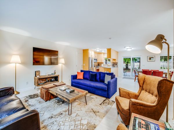 Sonoma County Home 984432