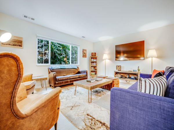 Sonoma County Home 984432