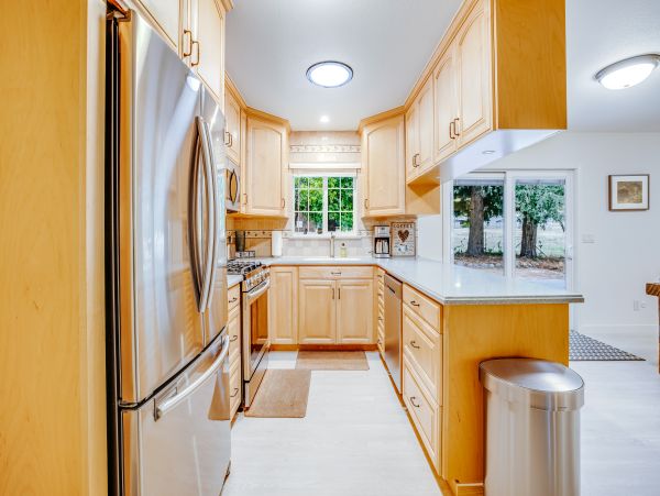 Sonoma County Home 984432