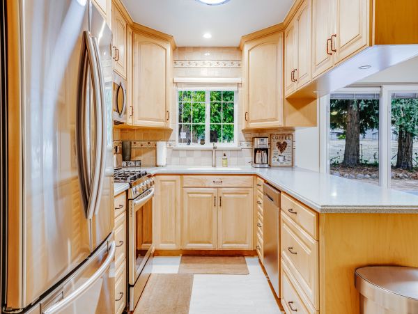 Sonoma County Home 984432