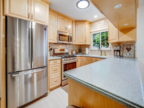 Sonoma County Home 984432