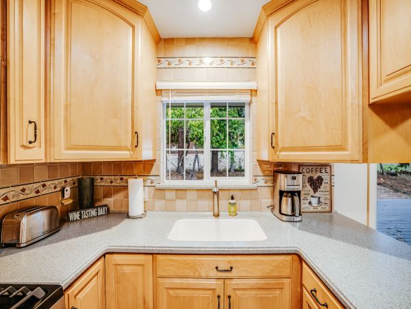 Sonoma County Home 984432
