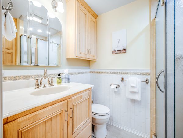 Sonoma County Home 984432