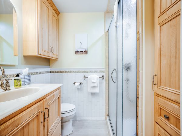 Sonoma County Home 984432