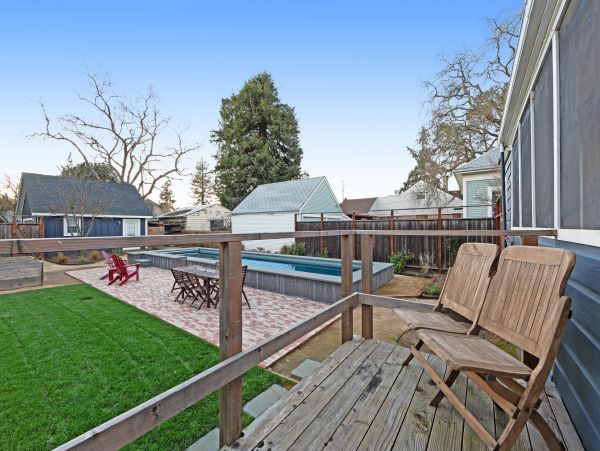 Sonoma County Home 984433