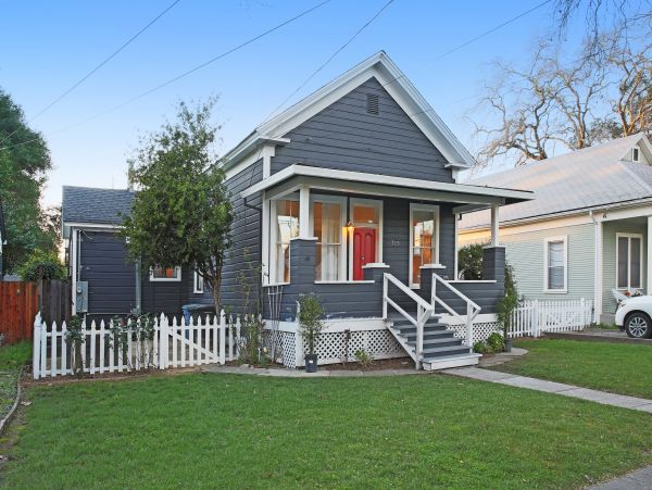 Sonoma County Home 984433