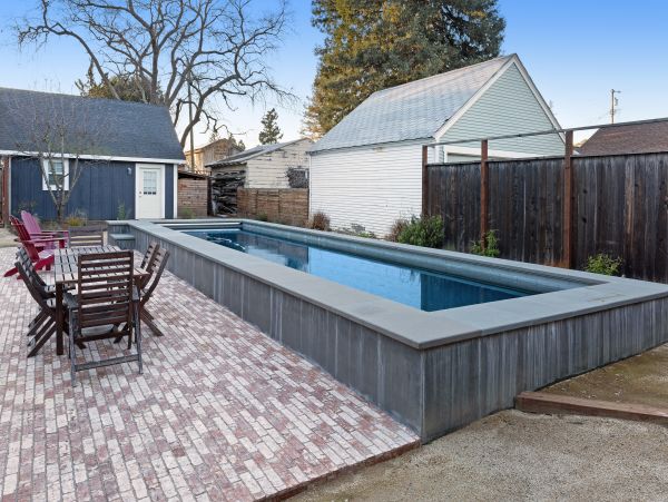Sonoma County Home 984433